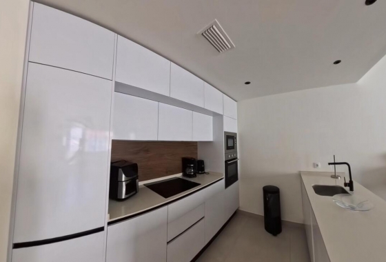 Reventa - Apartamento / piso - Torrevieja