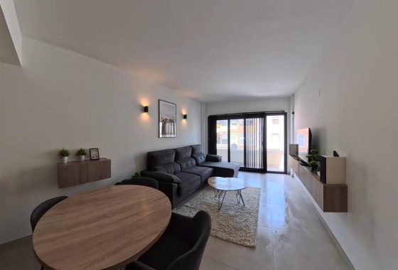 Reventa - Apartamento / piso - Torrevieja