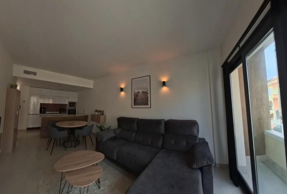 Reventa - Apartamento / piso - Torrevieja