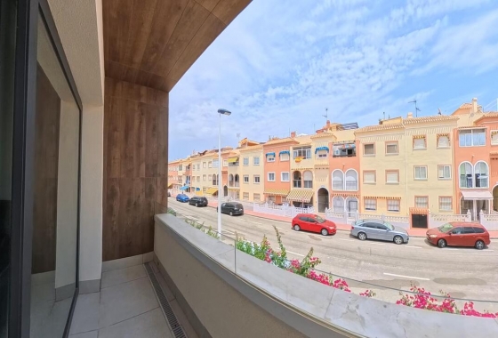Reventa - Apartamento / piso - Torrevieja