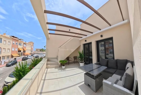 Reventa - Apartamento / piso - Torrevieja