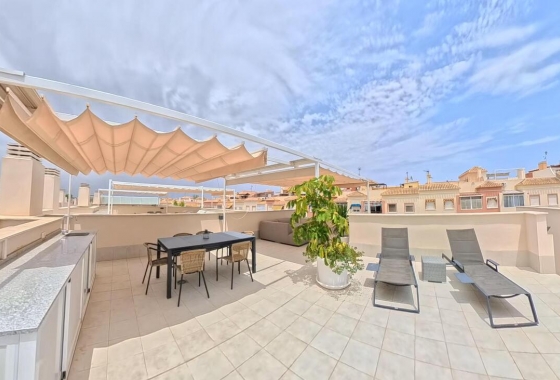 Reventa - Apartamento / piso - Torrevieja