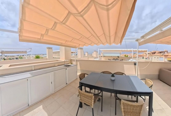 Reventa - Apartamento / piso - Torrevieja
