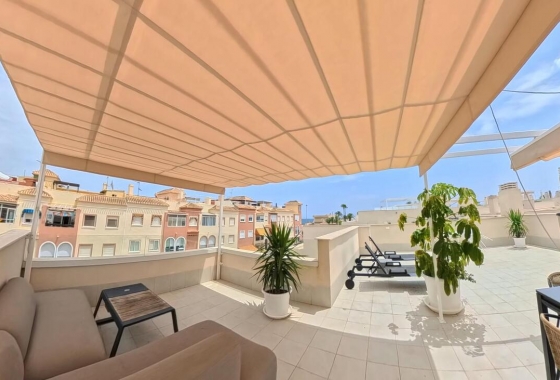 Reventa - Apartamento / piso - Torrevieja