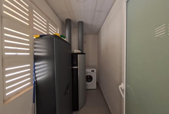 Reventa - Apartamento / piso - Torrevieja