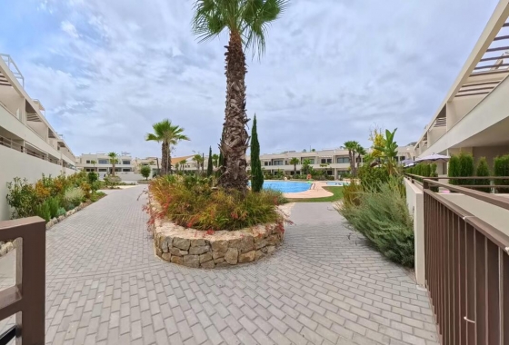 Reventa - Apartamento / piso - Torrevieja