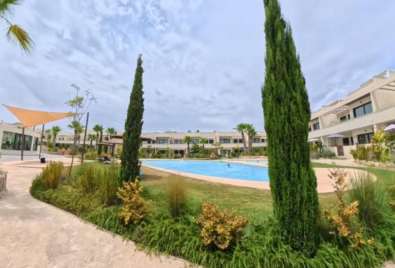 Reventa - Apartamento / piso - Torrevieja