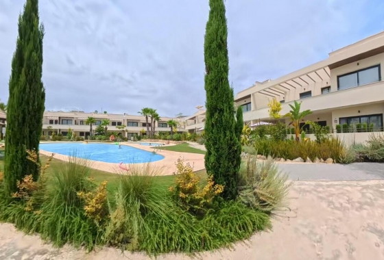 Reventa - Apartamento / piso - Torrevieja