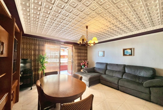 Resale - Apartment / flat - Torrevieja - Acequion