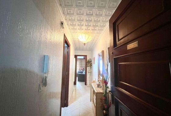 Resale - Apartment / flat - Torrevieja - Acequion