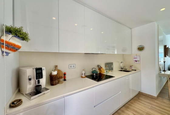 Resale - Villa - San Miguel de Salinas - Bellavista