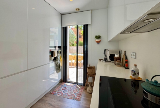 Resale - Villa - San Miguel de Salinas - Bellavista