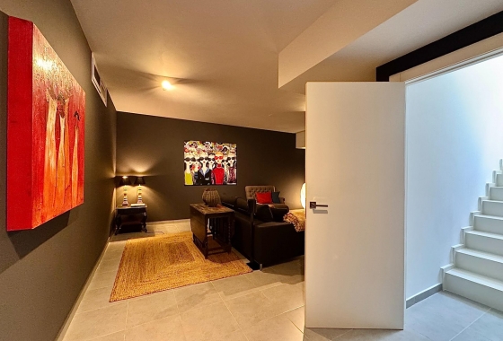 Resale - Villa - San Miguel de Salinas - Bellavista