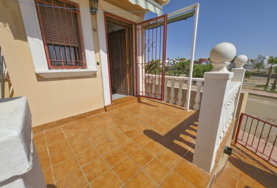 Resale - Villa - Orihuela Costa - Costa Blanca