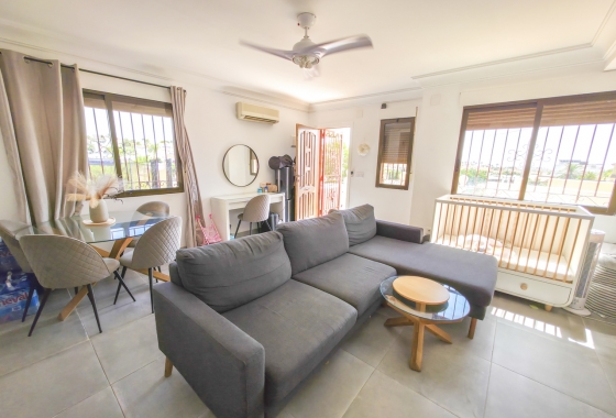 Resale - Villa - Orihuela Costa - Costa Blanca