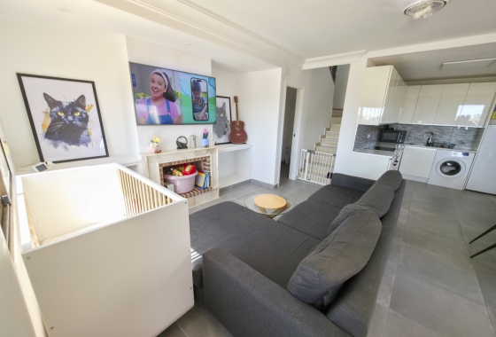 Resale - Villa - Orihuela Costa - Costa Blanca