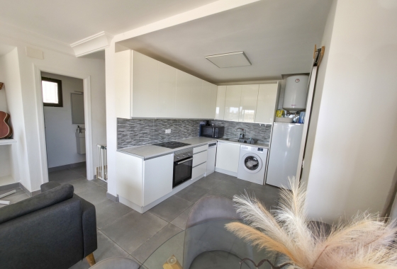 Resale - Villa - Orihuela Costa - Costa Blanca