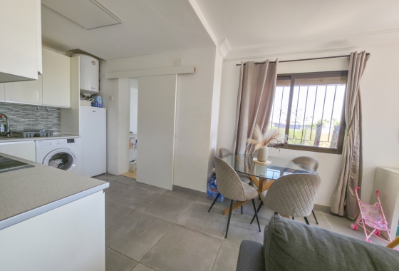 Resale - Villa - Orihuela Costa - Costa Blanca