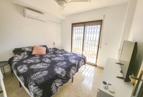 Resale - Villa - Orihuela Costa - Costa Blanca