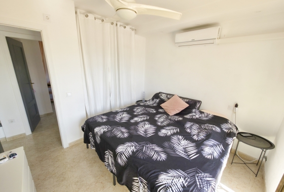Resale - Villa - Orihuela Costa - Costa Blanca