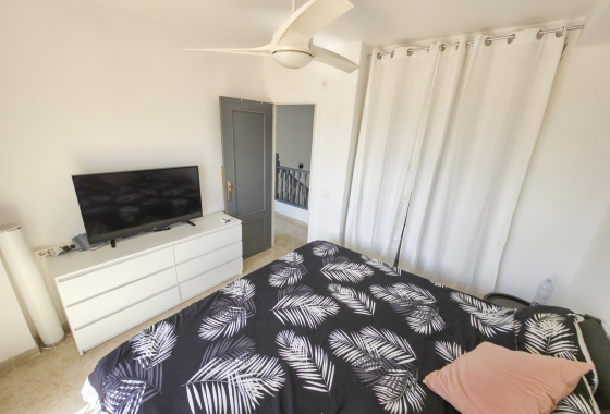 Resale - Villa - Orihuela Costa - Costa Blanca