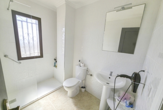 Resale - Villa - Orihuela Costa - Costa Blanca