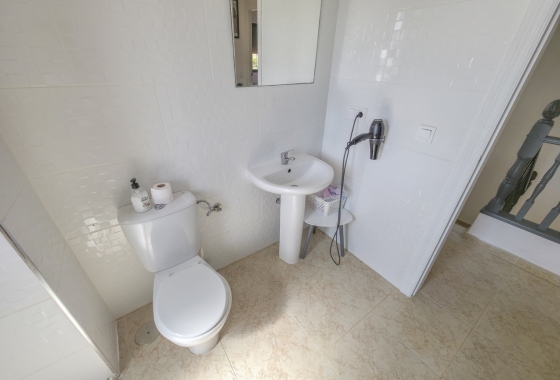 Resale - Villa - Orihuela Costa - Costa Blanca