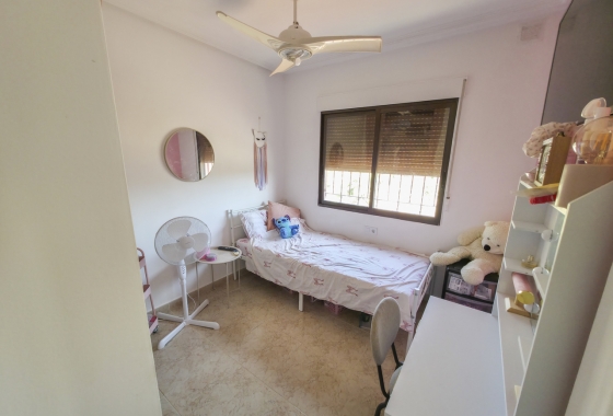 Resale - Villa - Orihuela Costa - Costa Blanca
