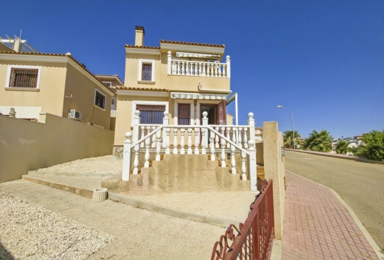 Resale - Villa - Orihuela Costa - Costa Blanca