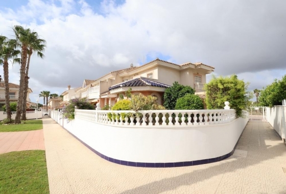 Reventa - Adosado - Rojales - Inland
