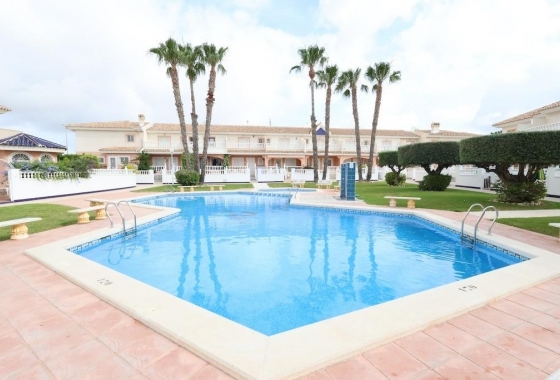 Reventa - Adosado - Rojales - Inland