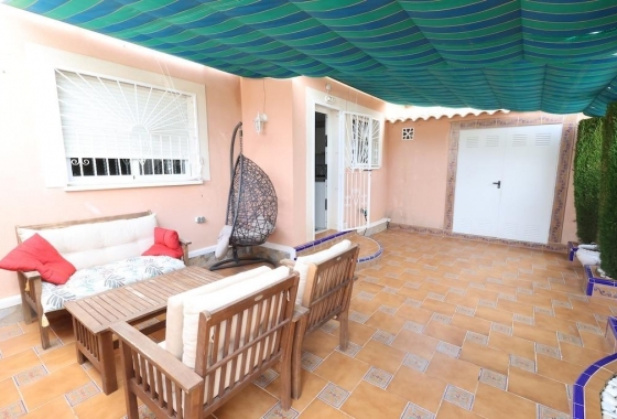 Reventa - Adosado - Rojales - Inland