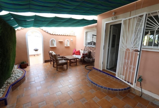 Reventa - Adosado - Rojales - Inland