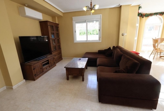 Reventa - Adosado - Rojales - Inland