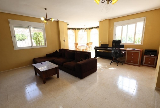 Reventa - Adosado - Rojales - Inland