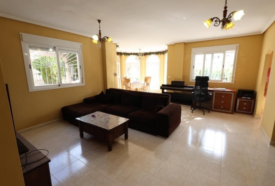 Reventa - Adosado - Rojales - Inland