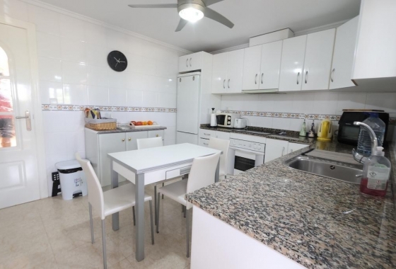 Reventa - Adosado - Rojales - Inland
