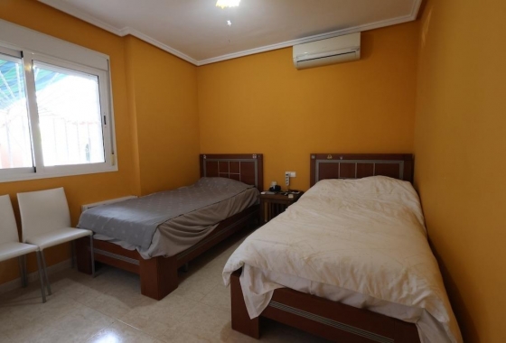 Reventa - Adosado - Rojales - Inland
