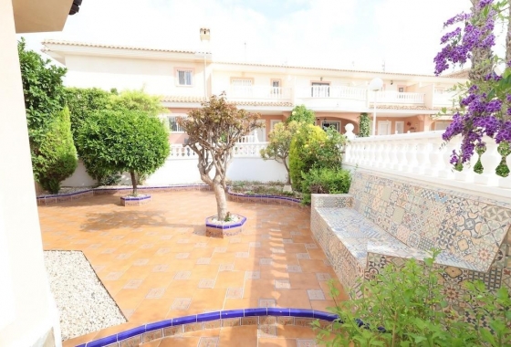 Reventa - Adosado - Rojales - Inland