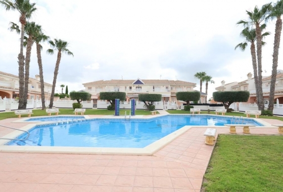 Reventa - Adosado - Rojales - Inland