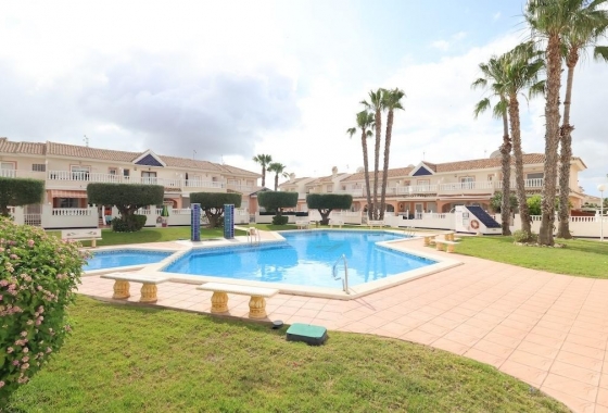 Reventa - Adosado - Rojales - Inland