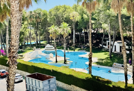 Resale - Apartment / flat - Orihuela Costa - Altos De Campoamor