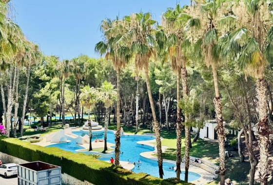 Resale - Apartment / flat - Orihuela Costa - Altos De Campoamor