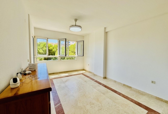 Resale - Apartment / flat - Orihuela Costa - Altos De Campoamor