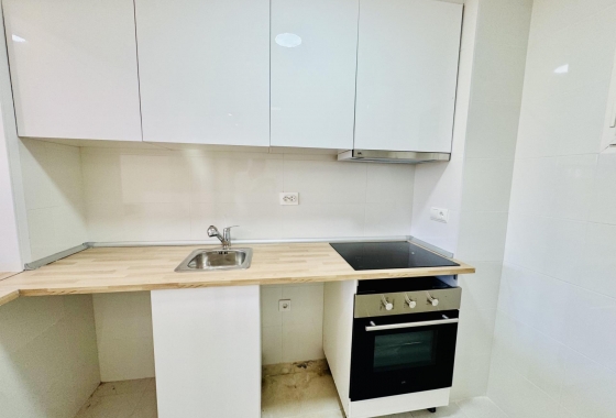 Resale - Apartment / flat - Orihuela Costa - Altos De Campoamor