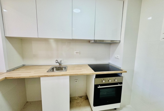 Resale - Apartment / flat - Orihuela Costa - Altos De Campoamor