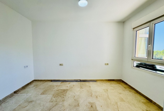 Resale - Apartment / flat - Orihuela Costa - Altos De Campoamor