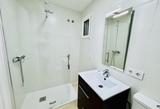Resale - Apartment / flat - Orihuela Costa - Altos De Campoamor