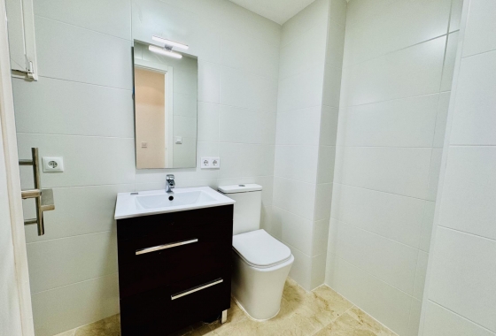 Resale - Apartment / flat - Orihuela Costa - Altos De Campoamor