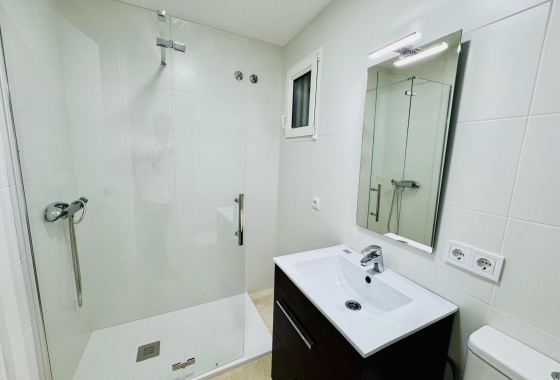 Resale - Apartment / flat - Orihuela Costa - Altos De Campoamor